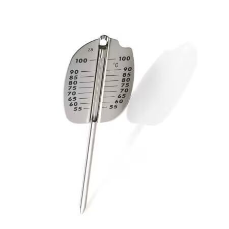 TERMOMETERFABRIKEN Termometer Stek TERMOMETERFABRIKEN Termometer Stek