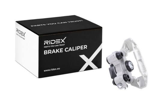 Bremsecaliper RIDEX 78B0155