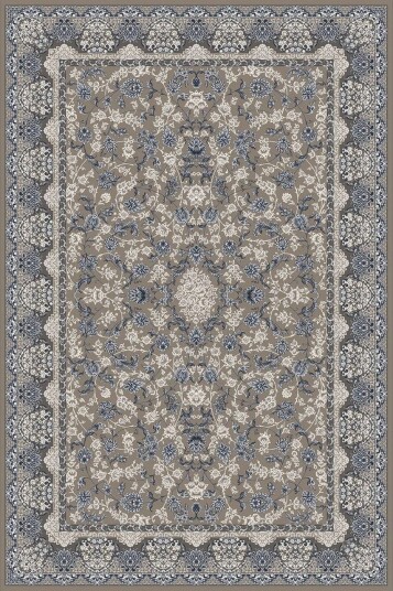Gulvteppe Stribor Flerfarget - 80 x 300 cm