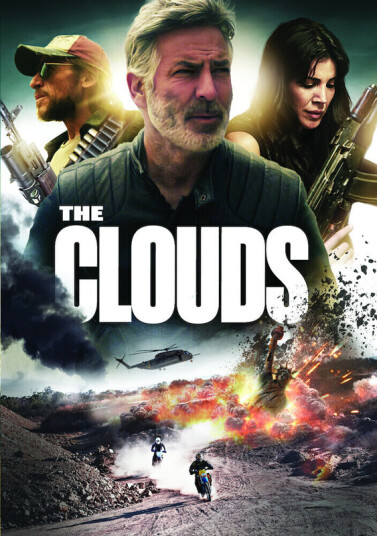 Clouds DVD Clouds DVD