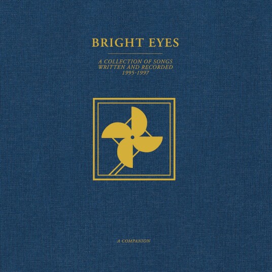 Bright Eyes A Collection Of Songs Written And Recorded 19951997 LP/Vinyl Bright Eyes A Collection Of Songs Written And Recorded 19951997 LP/Vinyl