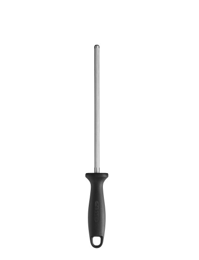 Zwilling Sharpening Steel - Silver - L:23CM