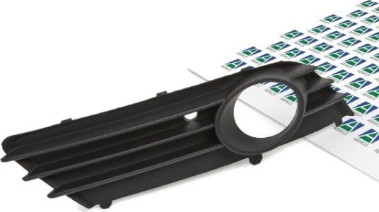 Ventilasjonsgitter ABAKUS 037 32 452