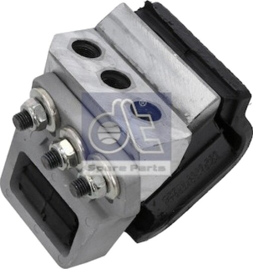 Motorfeste DT Spare Parts 4.80336