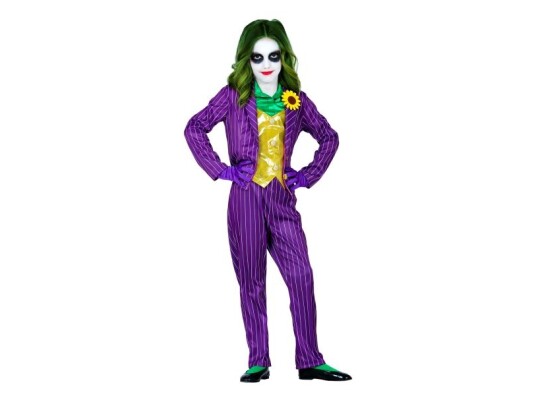 Widmann Ond Joker Kostume