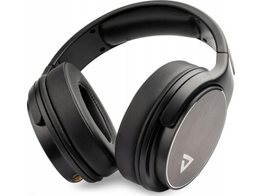 Thronmax Thx50, Koblet Med Ledninger (Ikke Trådløs), 15 - 20000 Hz, Musikk, Hodetelefoner, Sort Thronmax Thx50, Koblet Med Ledninger (Ikke Trådløs), 15 - 20000 Hz, Musikk, Hodetelefoner, Sort