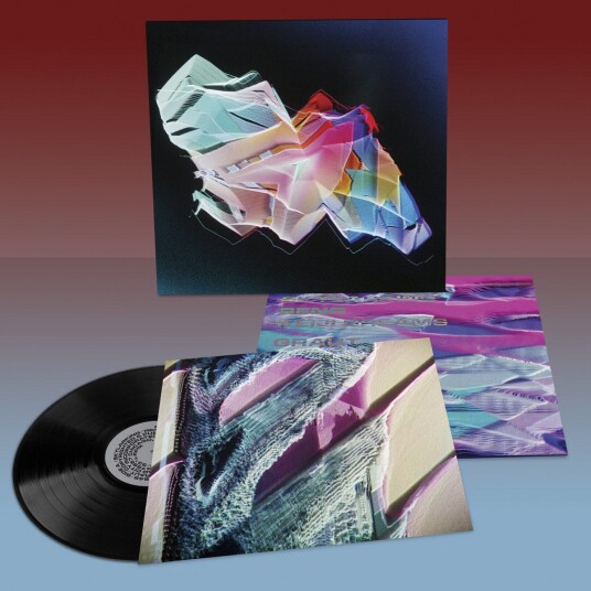 Bitchin Bajas Inland See LP/Vinyl Bitchin Bajas Inland See LP/Vinyl