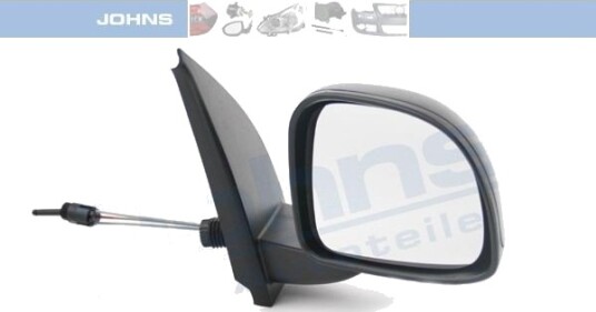 Sidespeil JOHNS 30 06 38-5