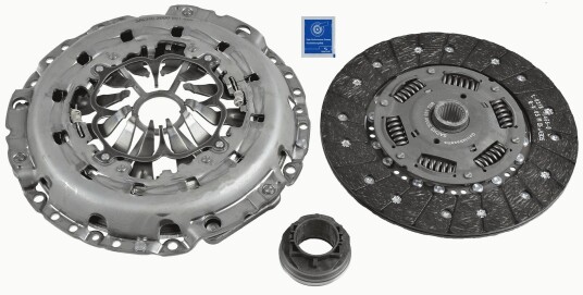 Clutchsett SACHS 3000 951 206