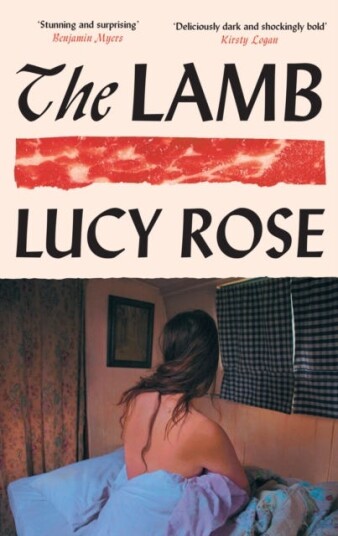 The Lamb The literary debut of 2025 The Lamb The literary debut of 2025