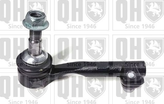 QUINTON HAZELL QR4167S Endeledd
