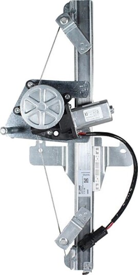Vindusheis METZGER 2160862
