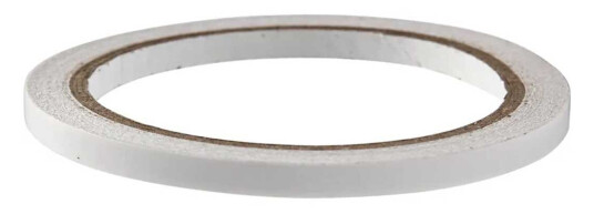 Creativ Company Transparent dobbeltsidig tape 6 mm x 10 m Creativ Company Transparent dobbeltsidig tape 6 mm x 10 m