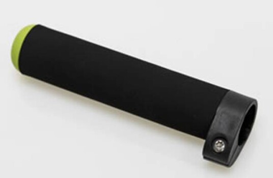 Suede adjustable grip scull thin 32mm Suede adjustable grip scull thin 32mm