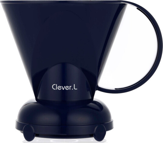 Clever Dripper - Blue , 500ml