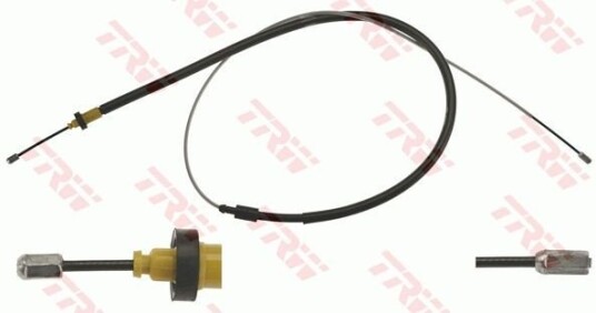 Bremsewire TRW GCH643 Bremsewire TRW GCH643