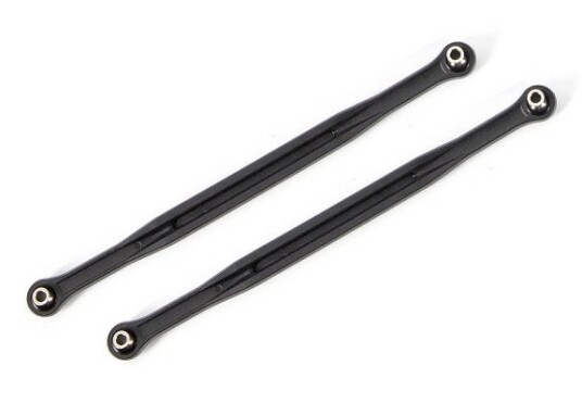 Traxxas 7897 Toe Links Front Black 2 X-Maxx WideMaxx XRT