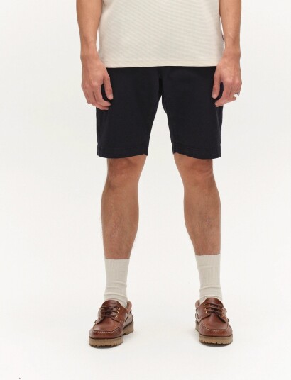 Gabba Jet K3280 Dale Shorts   Navy   S x 30