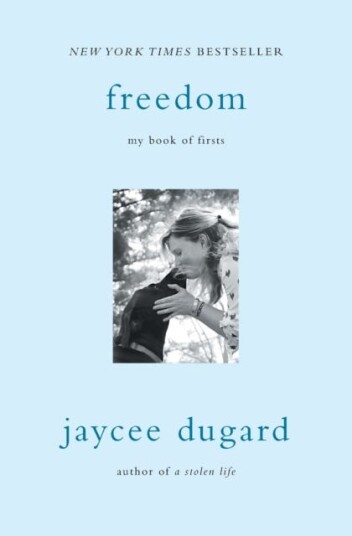 Freedom My Book of Firsts Freedom My Book of Firsts