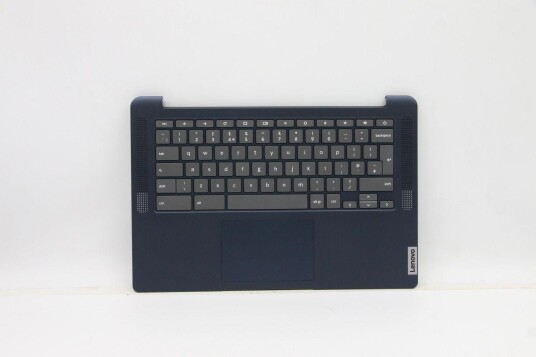 Lenovo Upper Case ASM_UKE H 82KN AB Lenovo Upper Case ASM_UKE H 82KN AB