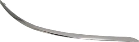 BLIC 5703-05-3508971P Pynte- / vernelist, støtfanger