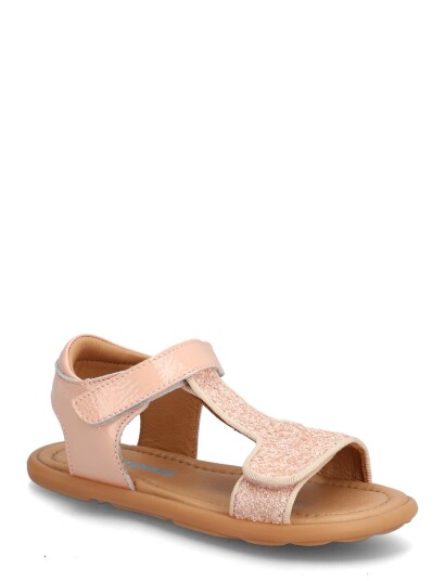 Bisgaard Bisgaard Barefoot Vilde Pink 31