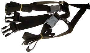 Spinlock Skrittstropp for Deckvest Deckvest e. 2008 sz 1 & 2 Spinlock Skrittstropp for Deckvest Deckvest e. 2008 sz 1 & 2