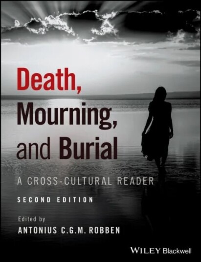 Death, Mourning, And Burial