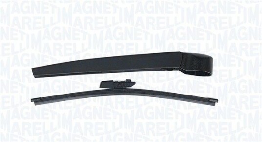 Viskerblad MAGNETI MARELLI 000723180190