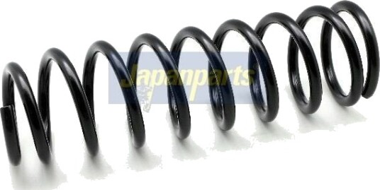 JAPANPARTS ZC6537G Fjær