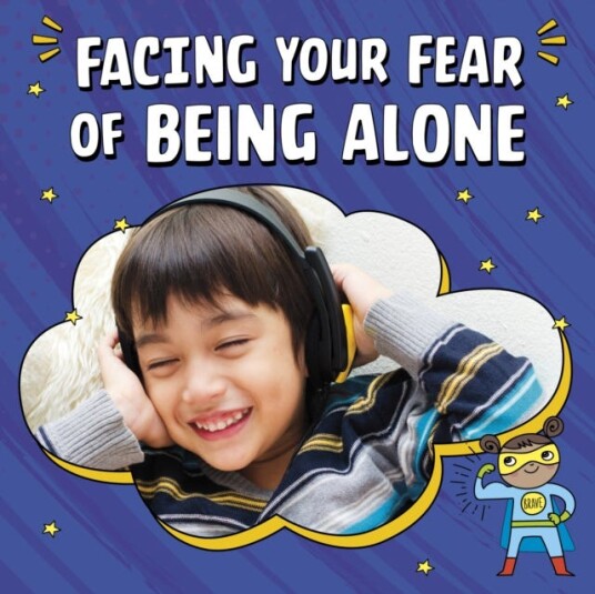 Facing Your Fear Of Being Alone Av Mari Schuh