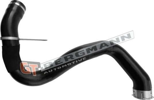 GT BERGMANN GT52 850 Ladeluftslange
