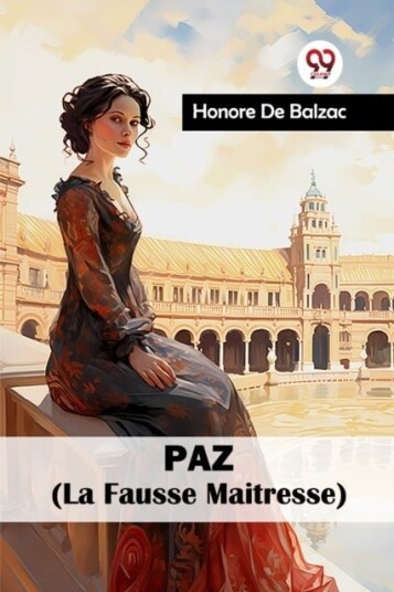 Paz La Fausse Maitresse Paz La Fausse Maitresse