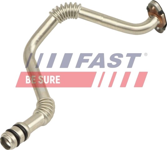 Oljeledning, lader FAST FT10471