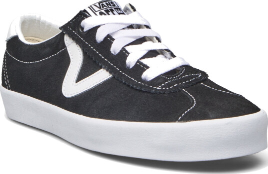 VANS Sport Low - Black - 35