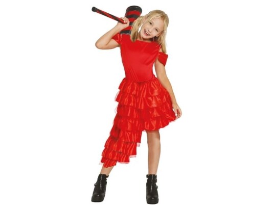 Crazy Dangerous Kostume Crazy Dangerous Kostume
