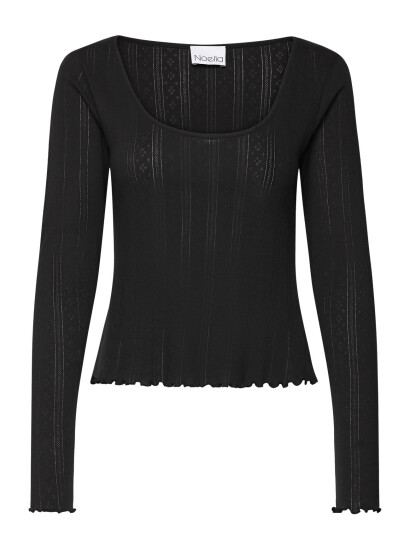 Noella Karmia Top - Black - L