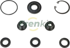 Reparasjonssett hovedbremsesylinder FRENKIT 123088