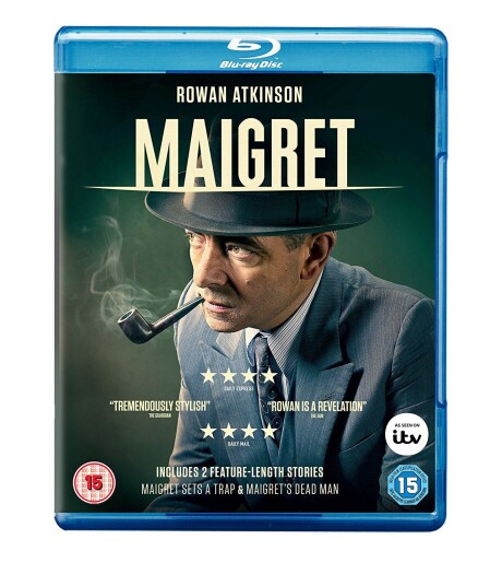 Maigret Maigret