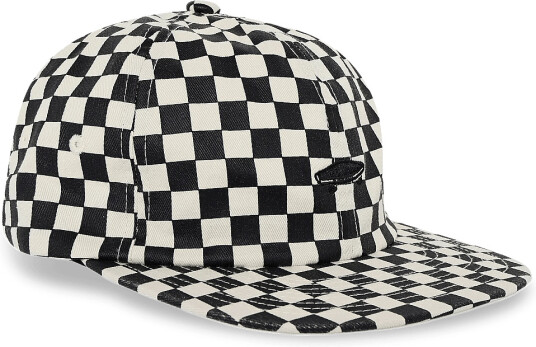 VANS Salton Jockey Black ONE SIZE