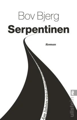 Serpentinen Av Bov Bjerg