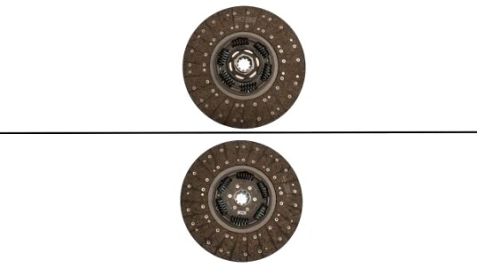 Clutchplate KAWE 4698 Clutchplate KAWE 4698