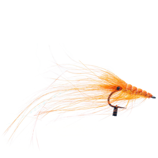 Midgar Pattegris UV Tan & Ginger #4