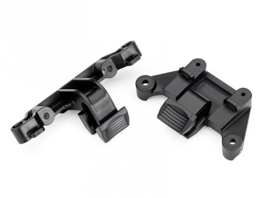 Traxxas 9825 Body Latch Set Ford F-150 TRX-4M Clipless