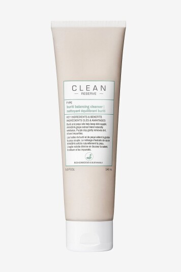 CLEAN Clean Reserve Buriti Balancing Face Cleanser 146 ml