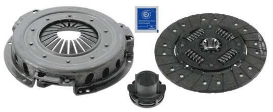 Clutchsett SACHS 3000 950 021