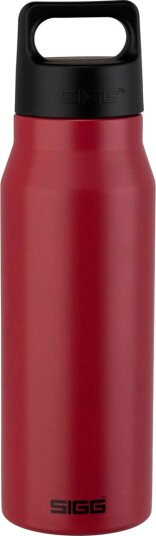 Sigg Explorer Drikkeflaske 1L Deep Magenta