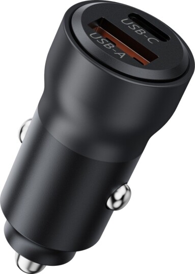 Dacota Platinum 48 W billader Svart