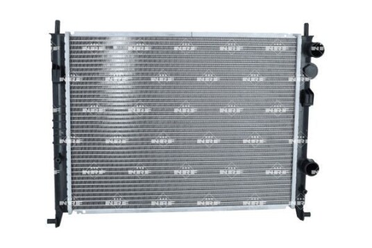 Radiator NRF 58656
