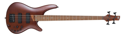Ibanez Sr500e-Bm Elbass